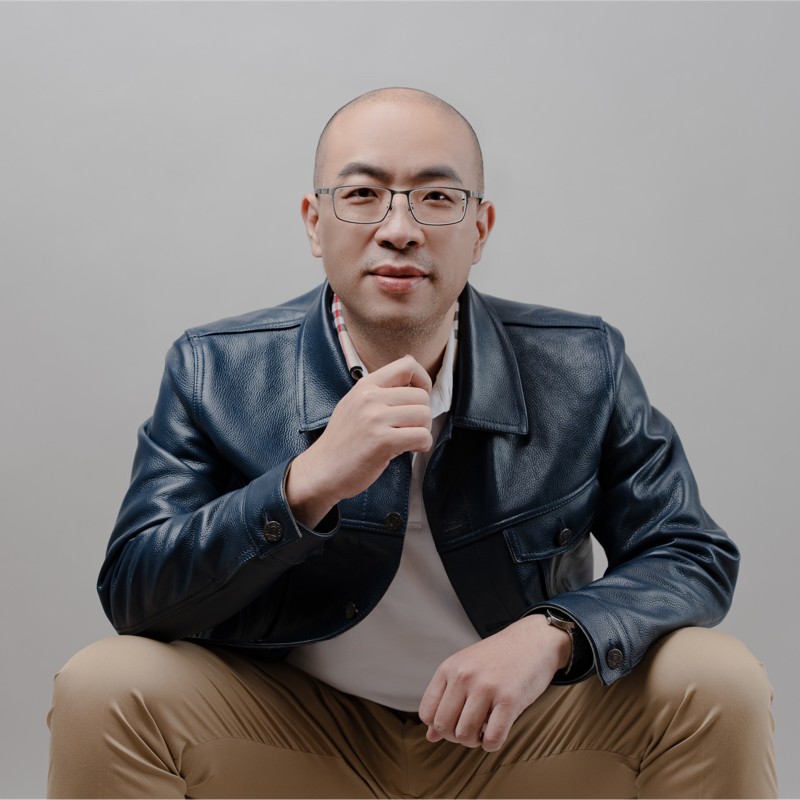 劉建成 資深經理