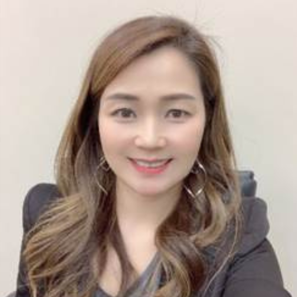 陳婉嫺 執行長