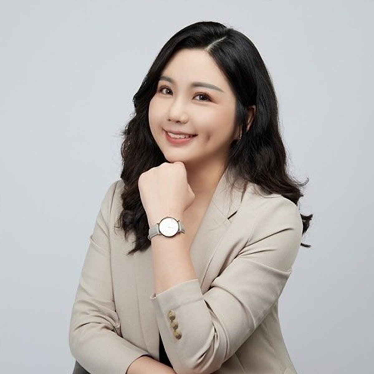 陳香縈 執行長