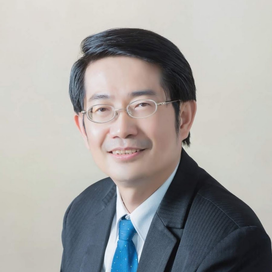 葉忠祐 經理