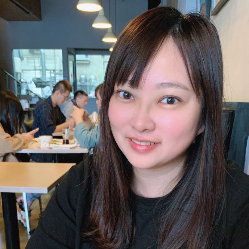 林卉恬 經理
