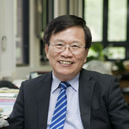 邱義源 教授