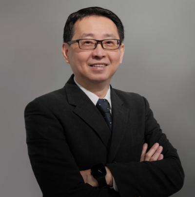 周秉輝 執行長