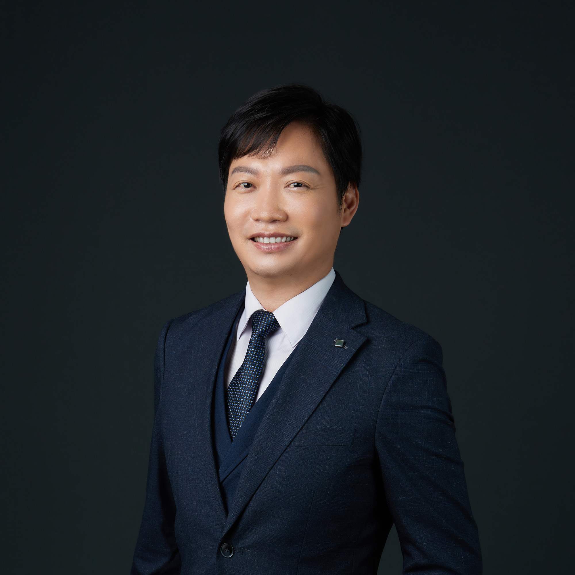 李重慶 律師